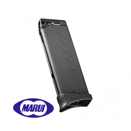 Cargador Tokyo Marui Bodyguard 380 | Recambio Oficial 10 BBs