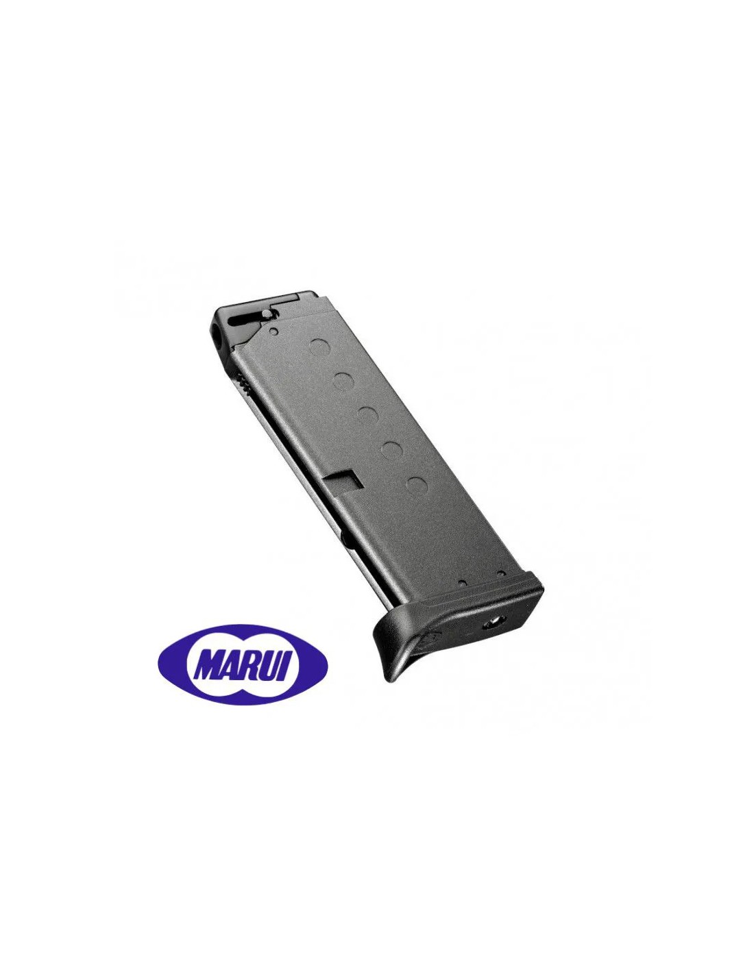CARGADOR LCP 10 a 15 RONDAS METAL ALTA RESISTENCIA