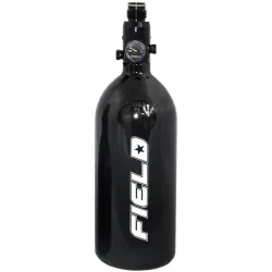 Botella HPA Spirit Field 0.8L 3000psi | Alta Capacidad