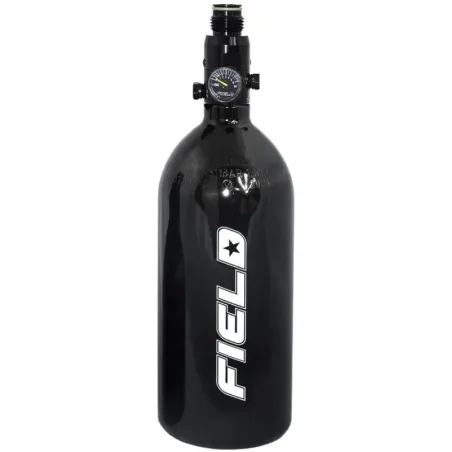 Botella HPA Spirit Field 0.8L 3000psi | Alta Capacidad