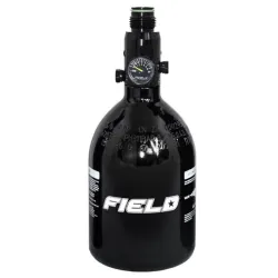 Botella HPA Spirit Field 0.4L V3 3000psi | Compacta y Fiable