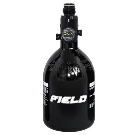 Botella HPA Spirit Field 0.4L V3 3000psi | Compacta y Fiable