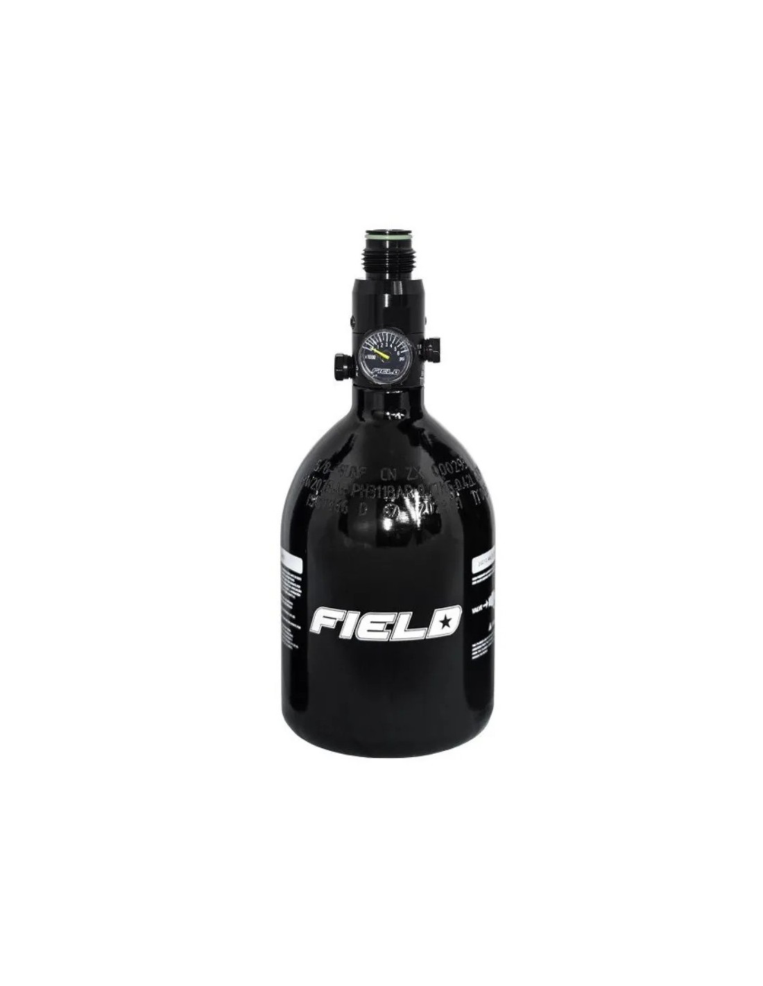 BOTELLA HPA 0,42L 3000psi V3