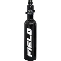 Botella HPA ND Spirit Field 0.21L 3000PSI 13ci V3 - Airsoft Yecla