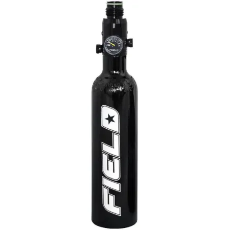 Botella HPA ND Spirit Field 0.21L 3000PSI 13ci V3 - Airsoft Yecla