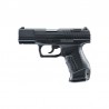 Pistola Walther P99 Duotone muelle