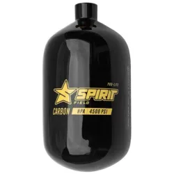 Regulador ND Spirit Field 4500 HP | Salida 800 PSI