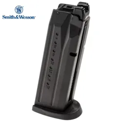 CARGADOR DE METAL SMITH & WESSON PARA M&P9 - AirSoftYecla.es
