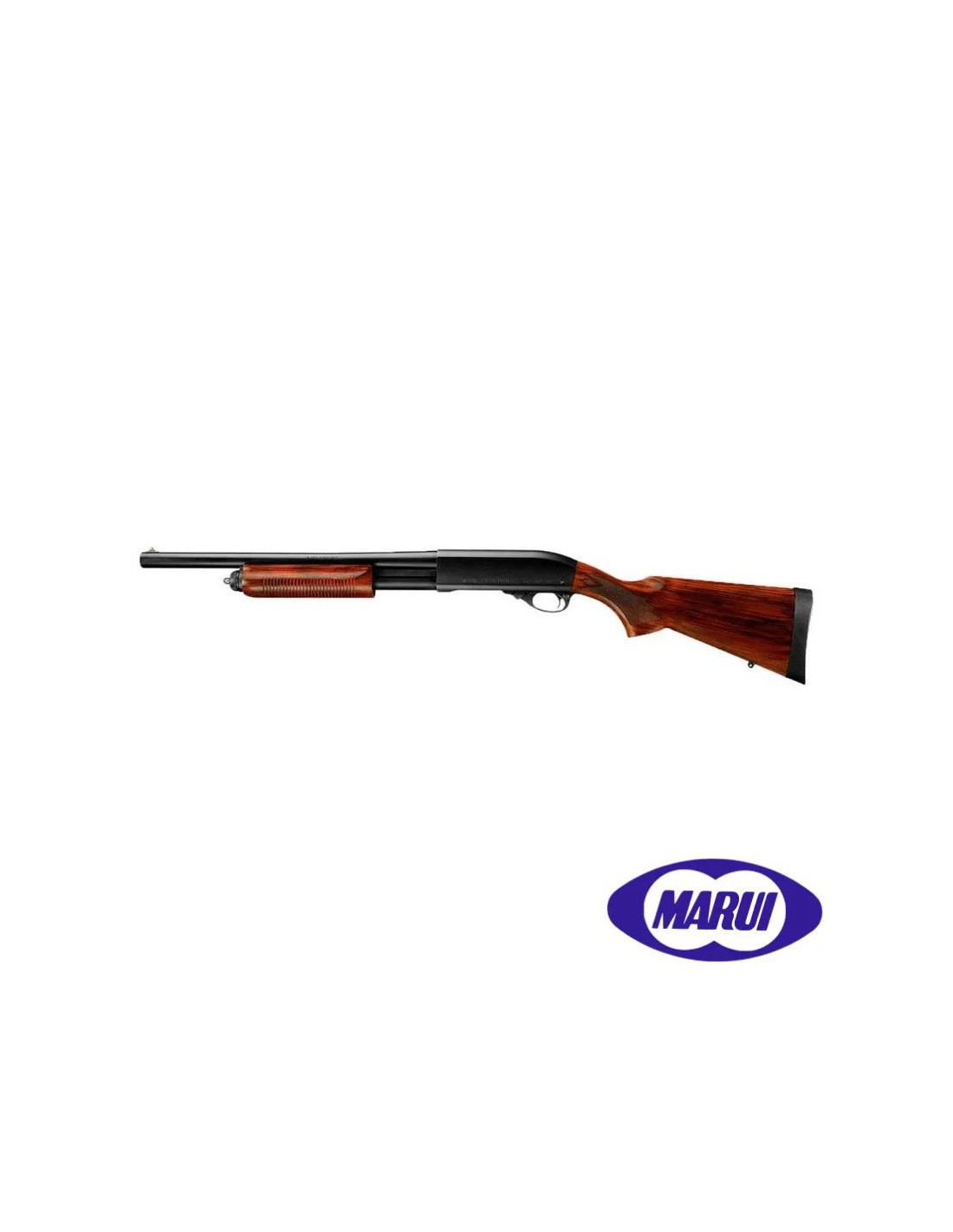 Remington 870 Culata madera