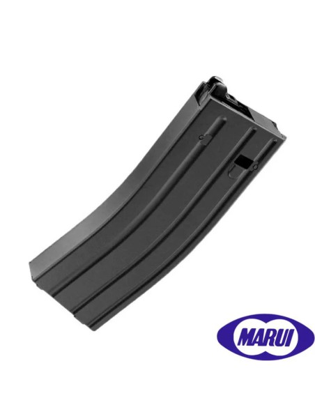 fusil-tokyo-marui-m4a1-carabine-gas-negro-detalle-cargador