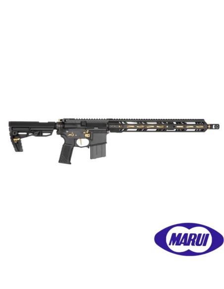 fusil-tokyo-marui-mtr16-gas-negro-detalle-cañon