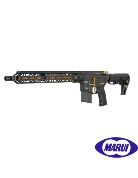 fusil-tokyo-marui-mtr16-gas-negro-vista-lateral