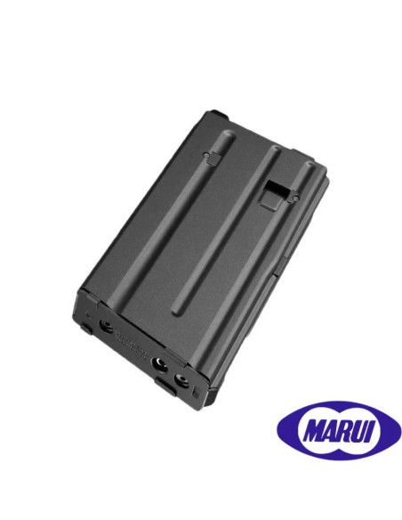 fusil-tokyo-marui-mtr16-gold-edition-gas-negro-dorado-accesorios