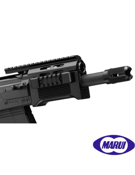 fusil-tokyo-marui-urg-i-sopmod-block3-gbb-negro-tan-vista-trasera