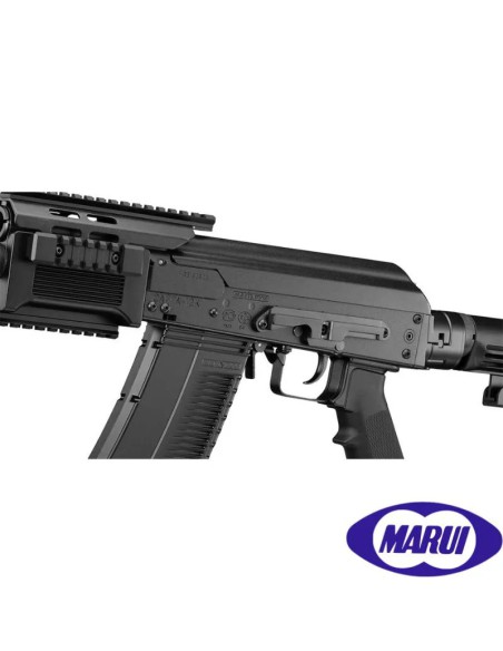 fusil-tokyo-marui-urg-i-sopmod-block3-gbb-negro-tan-detalle-cargador