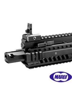 escopeta-tokyo-marui-sgr-12-negro-en-uso 2