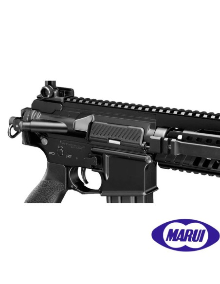 escopeta-tokyo-marui-sgr-12-negro-detalle-cañon