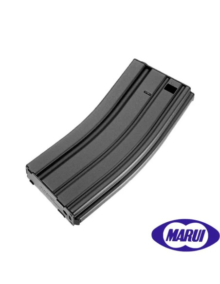 fusil-tokyo-marui-patriot-plus-negro-detalle-cargador