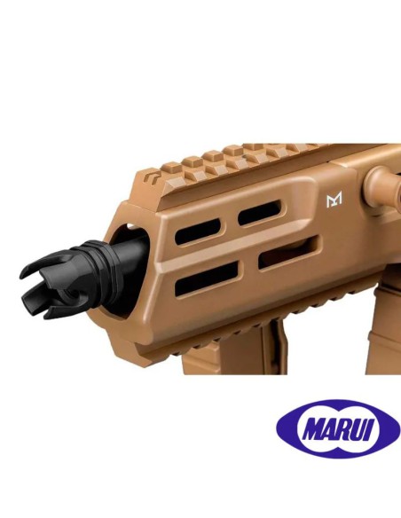 fusil-tokyo-marui-patriot-plus-negro-vista-superior