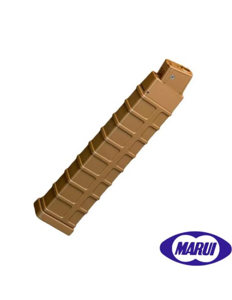 fusil-tokyo-marui-scorpion-mod-m-tan-detalle-culata