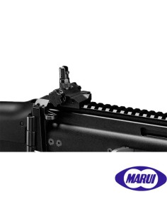 fusil-tokyo-marui-scorpion-modm-tan-accesorios-incluidos 2