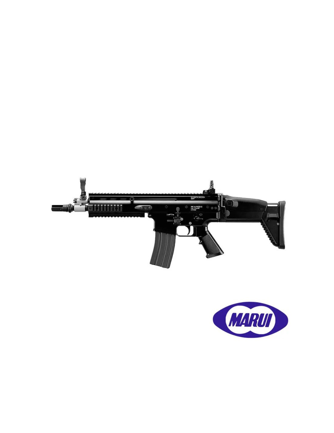 FN SCAR L CQC