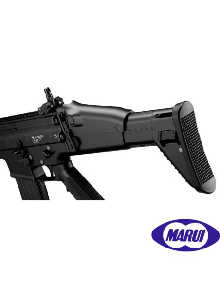fusil-tokyo-marui-scorpion-modm-tan-vista-posterior