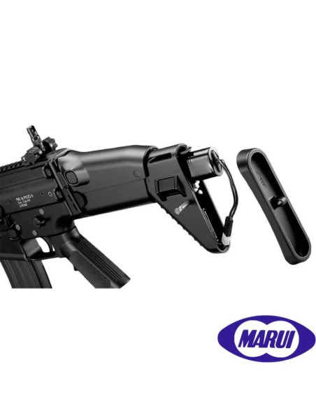 rossi-m4-aeg-bastard-series-edicion-limitada-la-cueva-tactica-canon