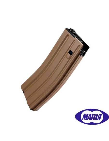 fusil-tokyo-marui-scar-l-cqc-tan-vista-frontal