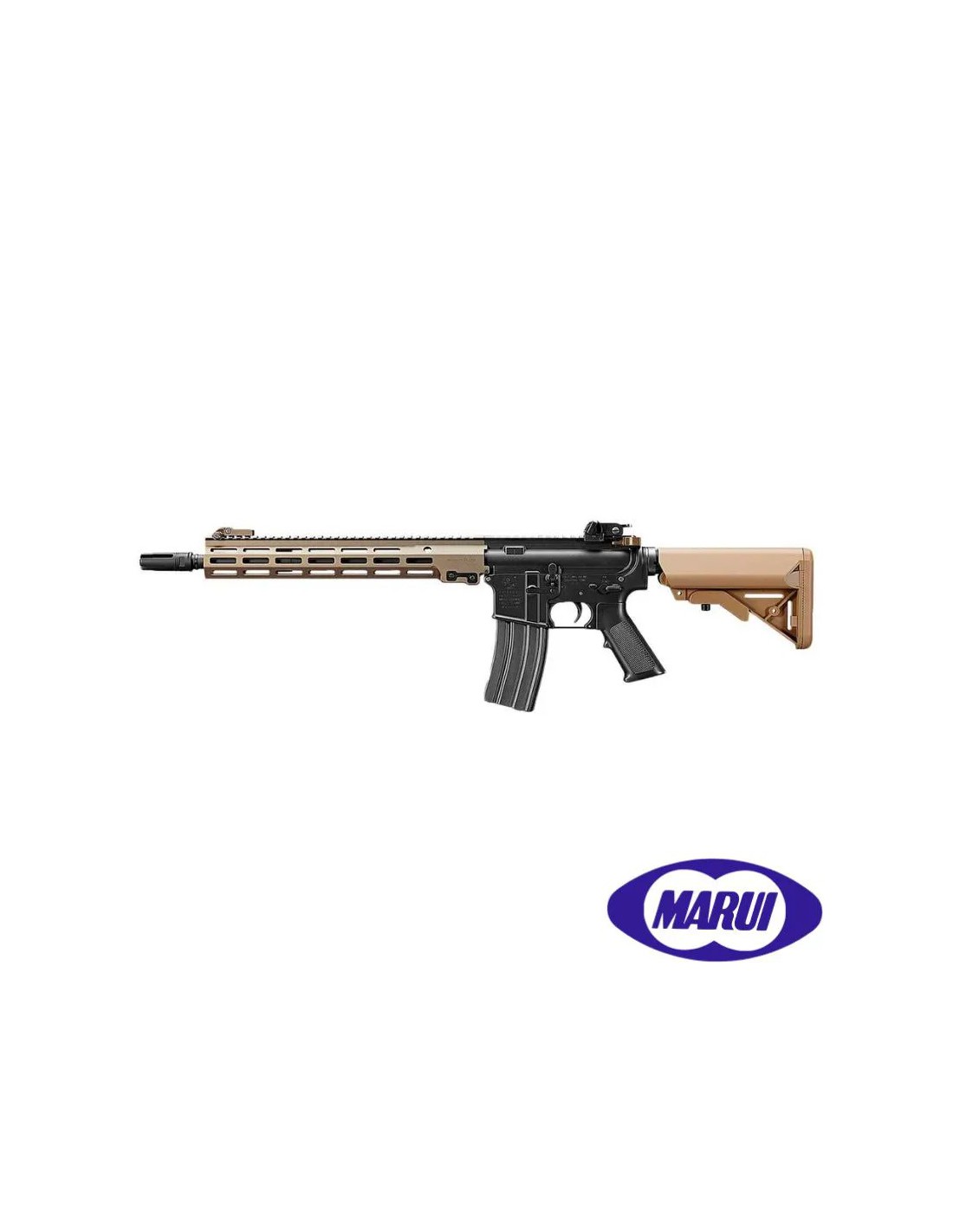 M4 SOPMOD URG I