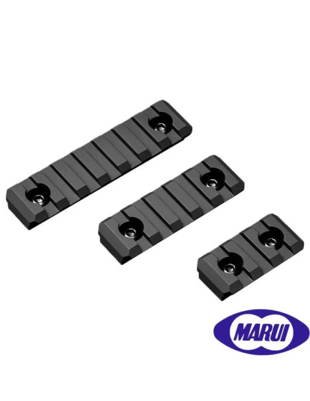fusil-tokyo-marui-urg-i-sopmod-negro-tan-vista-lateral