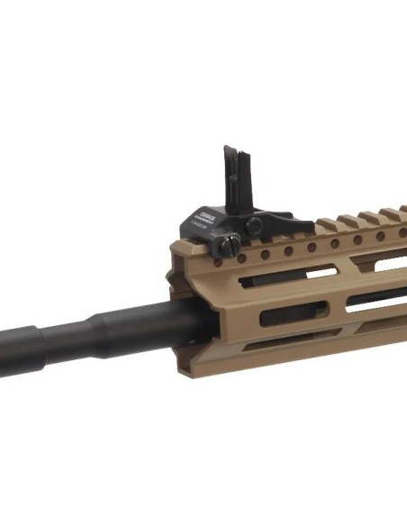 G&G CM16 RAIDER 2.0 EGC-16P-R20-BNB-NCM