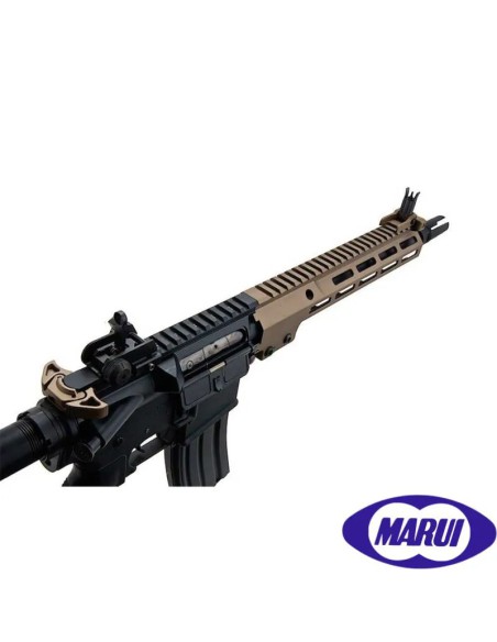 fusil-tokyo-marui-urg-i-sopmod-block-3-tan-negro-vista-trasera