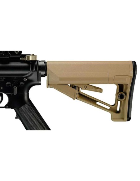 fusil-tokyo-marui-urg-i-sopmod-block-3-next-gen-tan-negro-accesorios-y-detalles