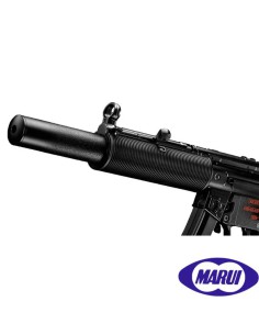 fusil-tokyo-marui-urg-i-sopmod-block-3-next-gen-tan-negro-detalle-cargador 2
