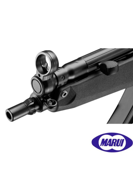 fusil-tokyo-marui-urg-i-sopmod-negro-accesorios-adjuntos