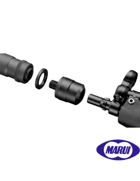 fusil-tokyo-marui-urg-i-sopmod-negro-vista-lateral