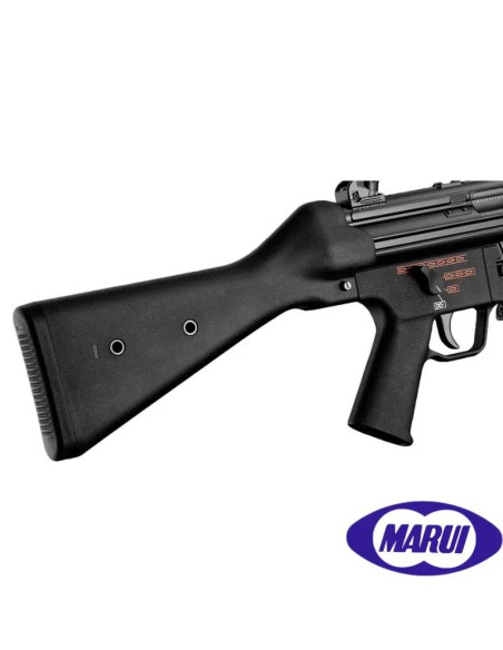 fusil-tokyo-marui-next-gen-mp5-a4-aeg-negro-vista-frontal