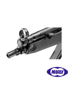 fusil-tokyo-marui-next-gen-mp5-a4-aeg-negro-detalle-mira 2