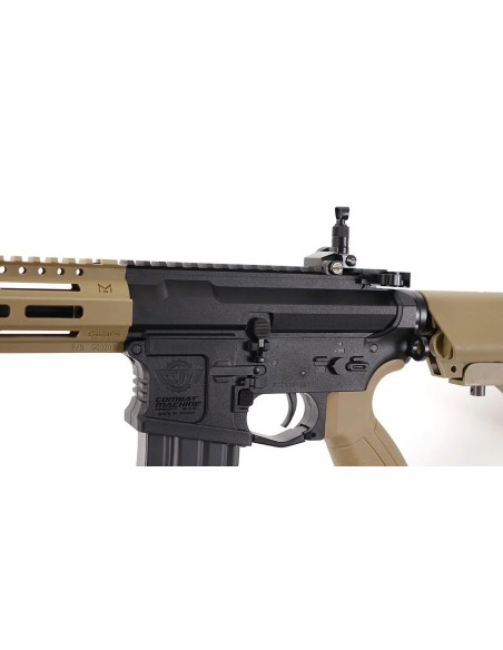 G&G CM16 RAIDER 2.0 EGC-16P-R20-BNB-NCM