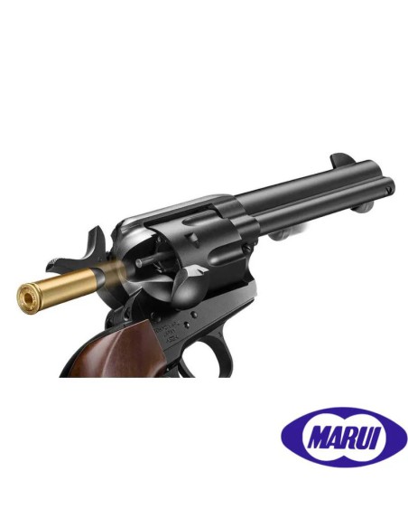 pistola-tokyo-marui-socom-mk23-muelle-negra-vista-lateral