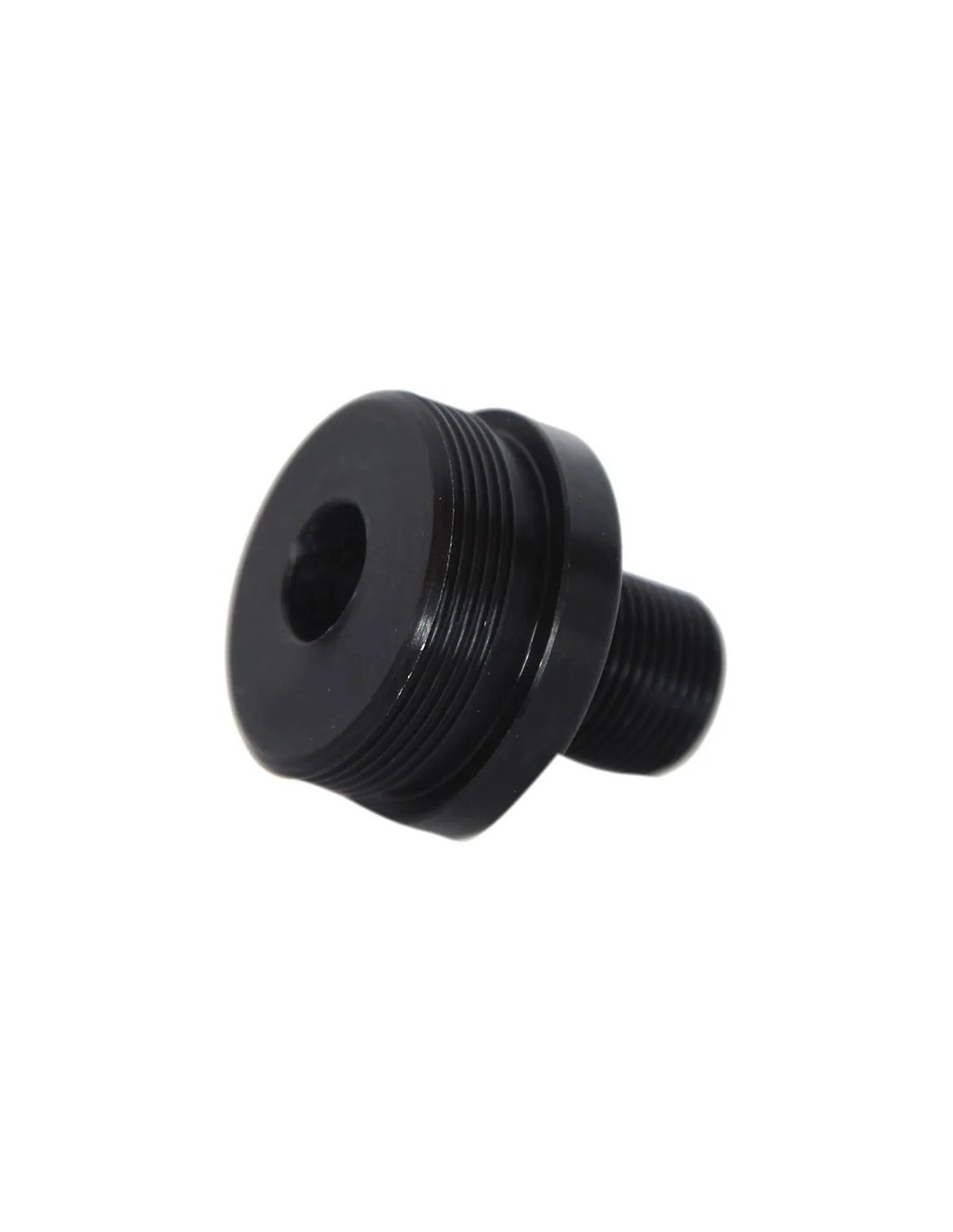 ADAPTADOR SILENCIADOR Mauser L96 VSR10 G SPEC Rosca 14MM