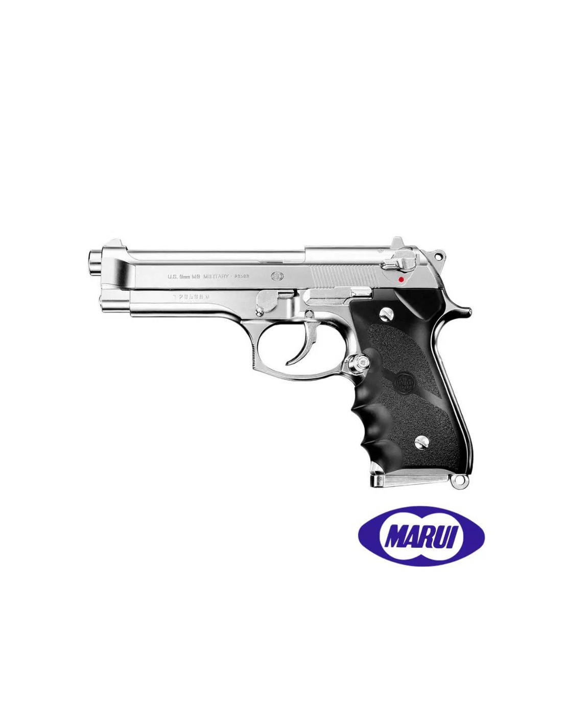Beretta M92F