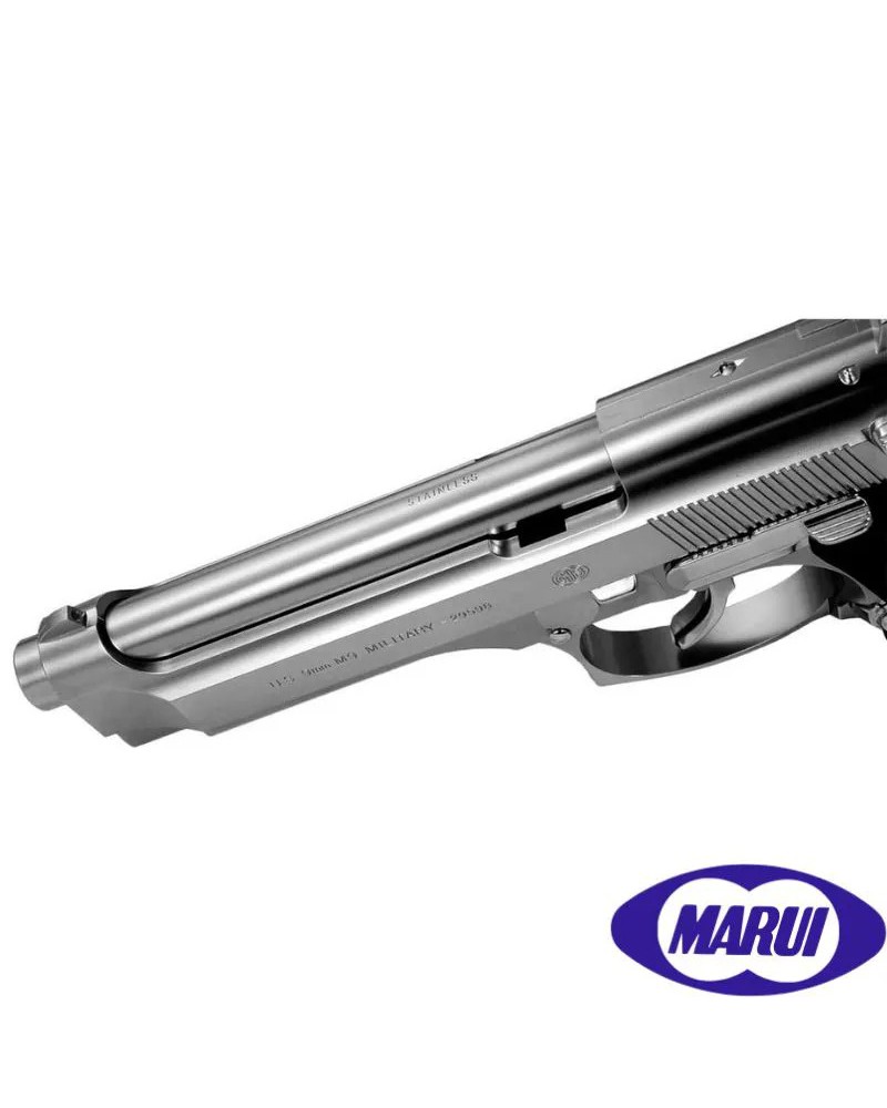 pistola-tokyo-marui-m92f-gas-negra-plata-detalle-cierre