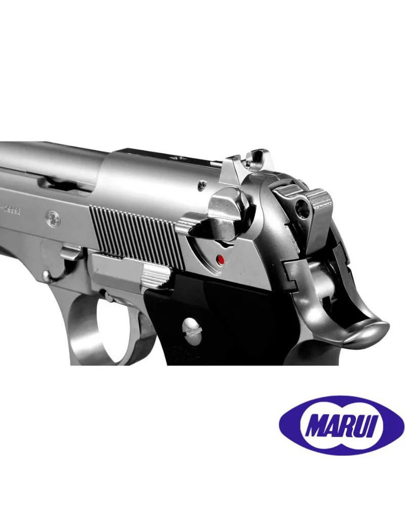 pistola-tokyo-marui-m92f-gas-negra-plata-disparo-accion