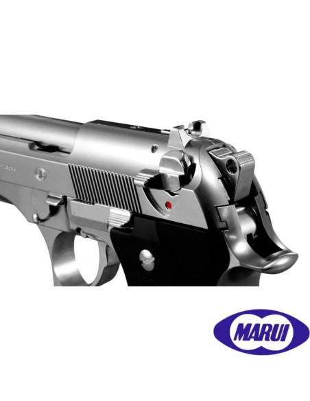 pistola-tokyo-marui-m92f-gas-negra-plata-disparo-accion