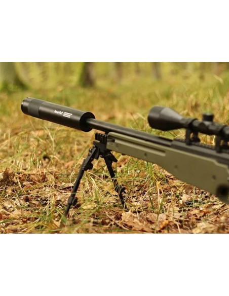 Adaptador Silenciador L96