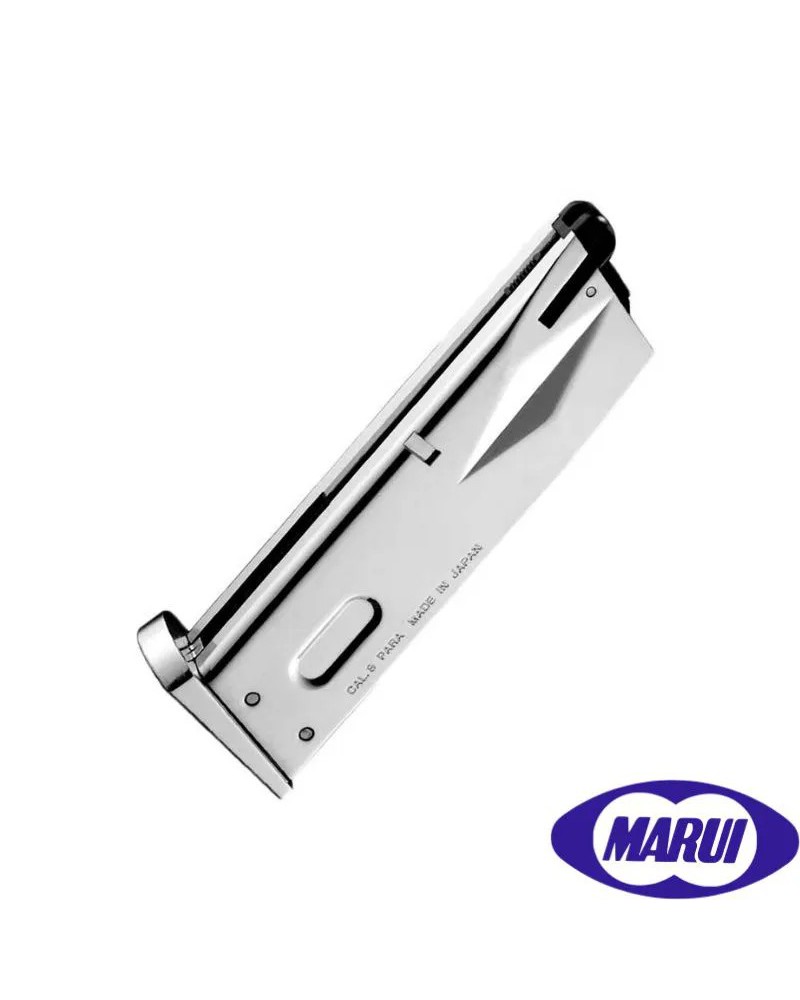 pistola-tokyo-marui-m92f-gas-negra-plata-vista-lateral