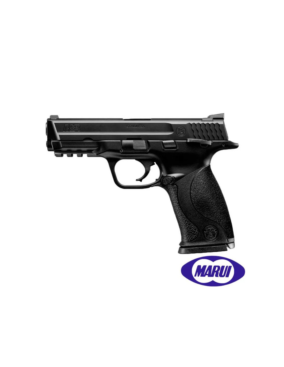 Smith & Wesson M&P9