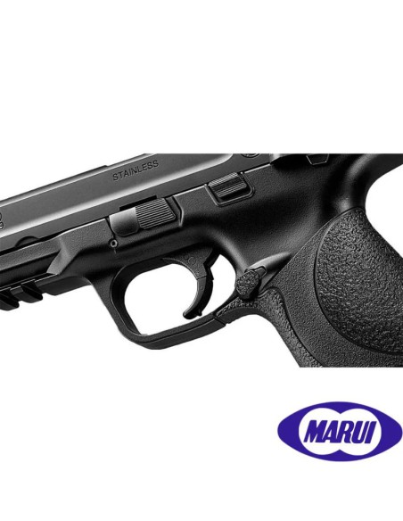 pistola-tokyo-marui-m92f-gas-negra-plata-material-metal-y-plastico
